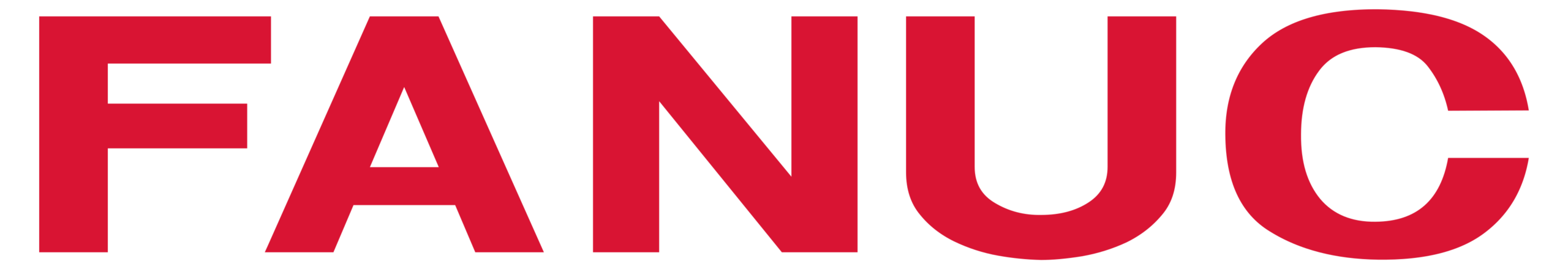 Logo Fanuc