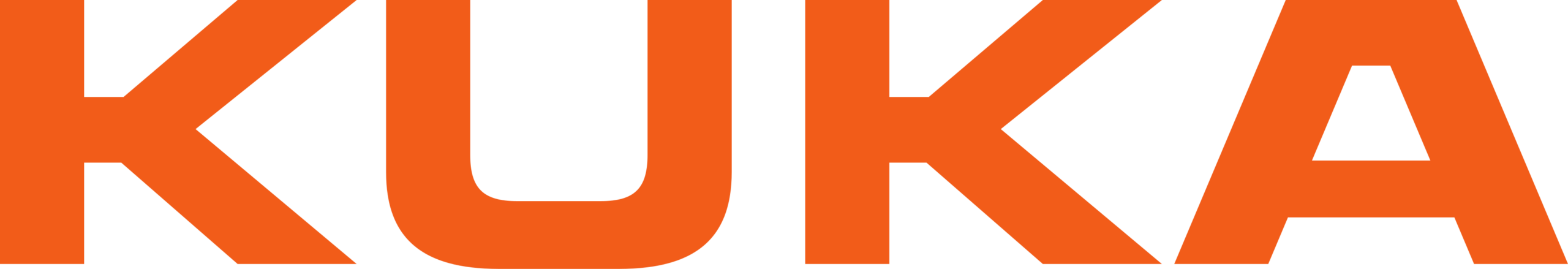 Logo Kuka