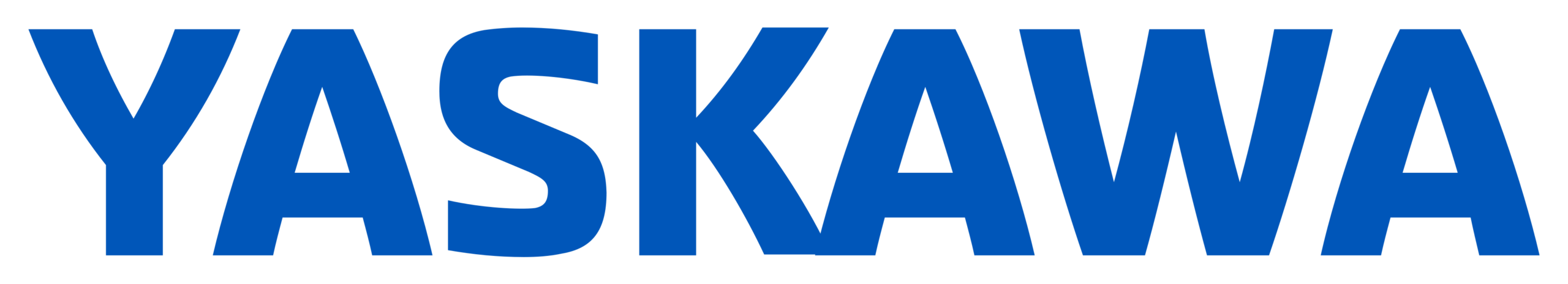 Logo Universal Robots