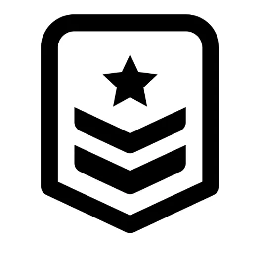 Icône defense