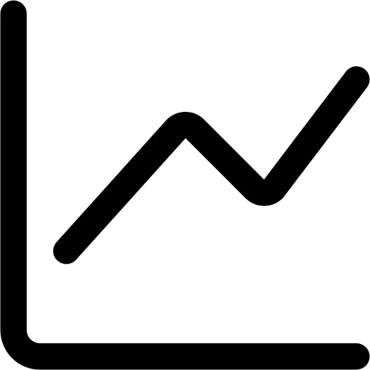 Icône Productivité et ROI